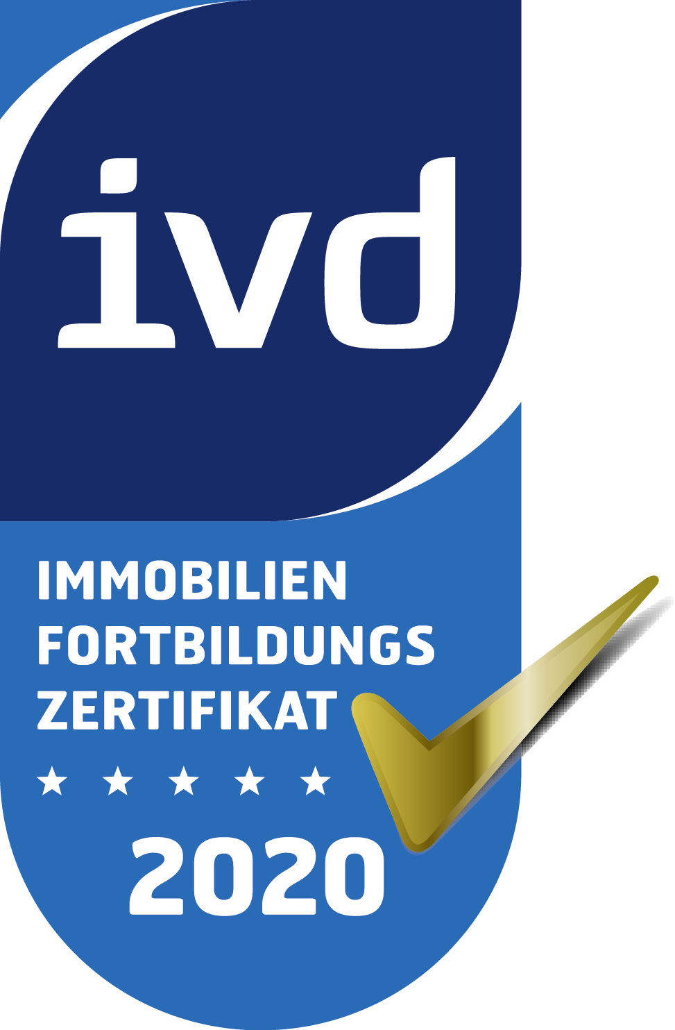IVD Fortbildungs-Zertifikate