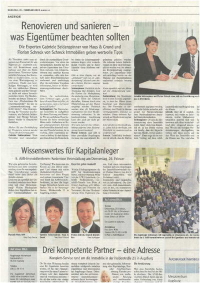 Presse Meldung 1