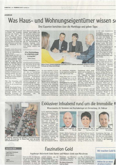 Presse Meldung 3